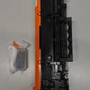 134A Toner Cartridge 1 Black Replacement for HP 134A 134X W1340A W1340X Compatible with HP M209dw MFP M234dw M234sdw M234sdn Printer High Yield with Chip