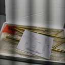 Gold Coat Rack Stand, Metal Coat Racks Tree Hanger Freestanding with 3 Storage Shelves and 9 High-grade Hooks and Stable Marble Base, for Jackets, Hat, Umbrella