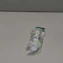 YYILIS Magnetic Remote Control Holder Wall Mount, Self-Adhesive Bedside Caddy for TV Backside/Bedroom/Office/RV Home Organizer Storage (Black 4)