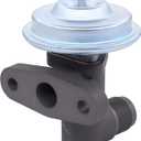 NewYall Emissions EGR Valve for Lincoln Blackwood Navigator Ford E150 E250 E350 F150 F250 F350 Club Wagon Econoline Super Duty Excursion Expedition