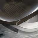 ZJchao Wax Warmer, 2L Professional Wax Heater Skin Moisturizing Repairing Machine with Temperature Display Paraffin Wax Machine for Hand and Feet Spa(US Plug)