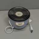 Aroma Housewares 4-Cups (Cooked) / 1Qt. Rice & Grain Cooker (ARC-302NGBL), Blue