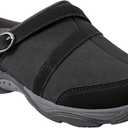 Easy Spirit Womens Equinox8 (10, Black 001)