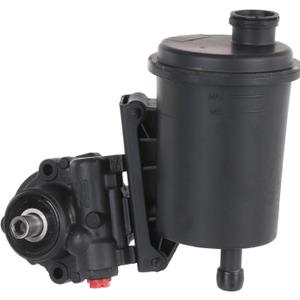 Mechanics Choice Power Steering Pump for 2003-2010 Dodge Ram 1500, Ram 2500, Ram 3500 (V8 5.7L) (365432)