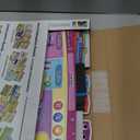 VTech Touch and Learn Activity Desk 4-in-1 Kindergarten Expansion Pack Bundle for Age 3-5