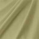 Ready To Rest RV Full Sheets (53 x 75) - Sage Solid, 4 Piece Camper Sheet Set, 100% Egyption Cotton, 8 Inch Deep Pocket Fitted Sheet with Elastic All Around, Soft & Luxurious, Hotel Quality Sheets