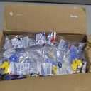 3M MMM3404001 Ultrafit Earplugs with Case