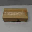 Xyron Permanent Adhesive Refills for X150 Sticker Maker, 1.5" x 20', Refill Cartridges, 4 Pack (AT155-20A)