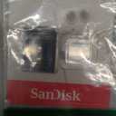 Made for Amazon SanDisk 128GB microSD Memory Card for Fire Tablets and Fire -TV