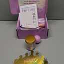 13th Birthday Gifts for Girls, Gifts for 13 Year Old Birthday Girl, 11PCS Unique 13th Birthday Gifts Ideas for Her, Daughter, 13 Fabulous Gifts, 13th Birthday Decorations for Girls, 13th Purple Gifts