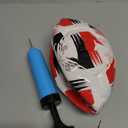 Machine Stitched Size 5 Soccer Ball Official Standard Training Ball