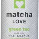 Matcha Tea Rated Green Unsweetened, 5.2 fl oz