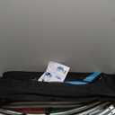 Toddler Trampoline for Kids Ages 1-8, 55'' Small Trampoline with Safety Enclosure Net, Indoor & Outdoor Baby Mini Trampolines, No-Gap Safe Design for Toddlers Jump, Gifts for Children & Boys & Girls