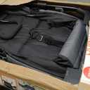 Baby Trend Expedition® LTE 2-in-1 Stroller Wagon, Madrid Black