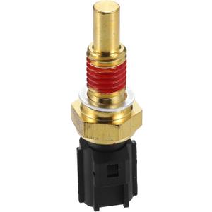 uxcell Car Engine Coolant Temperature Sensor No.8L3Z6G004A for Ford F-150 1997-2010 Water Temperature Sensor