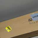 ALDRICH 5 Inch Heavy Duty Metal Box Spring Mattress Foundation 3000lbs Max Weight Capacity/Non-Slip/No Noise/Easy Assembly/Easy Clean Cover,King