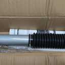 24-196284 Front Steering Stabilizer Damper Compatible with 2008-2016 Ford F250 and F350 (MD-AU-6284)