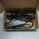 Charger for LG Monitor Power Cord - 40W DC Power Supply for LG Electronics Monitors 19" 20" 22" 23" 24" 27" 32" LCD LED HD TV Monitor Widescreen Replacement Power Adapter Cord