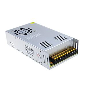 Universal Regulated Switching Power Supply Transformer Adapter