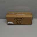 Porcelain Ramekins 4 oz Oven Safe, Small Souffle Dishes for Creme Brulee, Ice Cream, Dipping and Sauces Cup, Ceramic White Mini Baking Bowls Set of 6