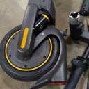 Segway Ninebot MAX Series Electric Scooter, Up to 2228 MPH, Long Rang, Dual Suspension & Braking System, Fast Charging, Scooter for Adults, UL-2272 2271 Certified (G2/G3)