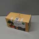 HOME GROWN Bonsai Tree Kit  6 Heirloom Varieties with Unique Pots  DIY Bonsai Starter Kit for Adults & Beginners  Christmas Gift for Men Women Gardeners Plant Lovers  Indoor Growing Kit