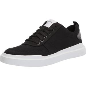 Cole Haan Men's Generation Zg Golf:Sleet/Black/Direct Sneaker (11)