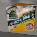 Arm & Hammer Super Scoop Clumping Litter Fresh Scent, 20lb