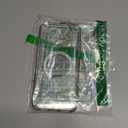 ESR for iPhone 17 Pro Max Case, Camera Control, Compatible with MagSafe, Shockproof Military-Grade Protection, Magnetic Phone Case for iPhone 17 Pro Max, Classic Hybrid Case, Clear