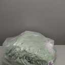 Fluffy Runner Rugs for Bedroom 2x6, Modern Shaggy Area Rug for Hallway Living Room, Plush Soft Fuzzy Bedside Carpet for Kids Girls Boys Room Nursery Decor, Mint Green