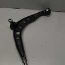 ETS 1Pc Front Right Lower Control Arm w Ball Joint Assembly RK80532 K80532 Fits 99 BMW 328i, 98-99 323i, 99 323iC, 98-99 323is, 96-98 BMW 328i