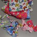 14-18 inch Doll Clothes and Accessories with Headband 5-Packs for 14-18 inch Doll (Not Include Doll)