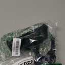 Wireless Car Charger, 2026 Upgrade 15W Fast Charging with LED Light Auto Clamping Phone Holder for iPhone 16/15/14/13 Mini Pro Max, Samsung Galaxy S25 Ultra, S24/S23 etc (Black)