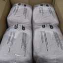 Depend Night Defense Adult Diapers for Women, Small, 64 Count