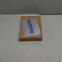 Shellwei 6 Pcs Christmas Table Decoration Nativity Scene Jesus Christian Centerpiece Wooden Xmas Religious Party Decor Believe Joy Noel Jesus Table Topper Winter Holiday Sign for Indoor New Year Craft