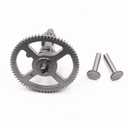 Autu Parts 793880 Camshaft Gear kit Replacement for 793583 792681 791942 795102