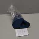 RESTCLOUD Neck and Shoulder Relaxer, Cervical Traction Device for TMJ Pain Relief and Cervical Spine Alignment, Chiropractic Pillow, Neck Stretcher (Dark Blue)