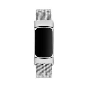WITHit Stainless Steel Mesh Band for Fitbit Charge 5