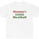 T-shirt For Women's Size L