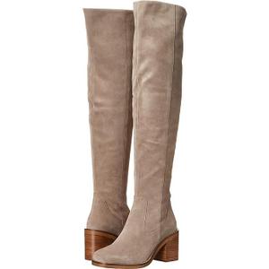 Light Brown Shoes Size 10