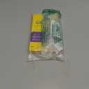 PEHAEL 3+3Pack for iPhone 17 Pro Max Privacy Screen Protector with Camera Lens Protector Full Coverage Anti-Spy Tempered Glass Film 9H Hardness Easy Installation Bubble Free [6.9 inch]