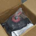 Upgrade Easy Quick Fast Pull Start Recoil Starter Assembly Fit for Predator 212, Coleman CT200U 200cc B200R Mini Bike, Pull Cord Start Honda 6.5HP GX160 196 Hisun Engine KT196 Go Kart, Black