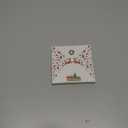 Nativity Christmas Decorations, 3.5 Inch Ceramic Religious Christmas Ornament, Christmas Tree Ornaments, Christian Gifts for Kids, Religious Gifts for Women, Xmas Gifts for Mom, Merry (Birth of Jesus)