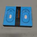 AI Hand Warmers Rechargeable 2 Pack, AI Smart Chips Electric Hand Warmers, 20Hrs Long Safe Heat, Portable Pocket Heater, Gifts for Christmas, Outdoor, Hunting, Golf, Camping Accessories