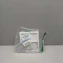 ESR for iPhone 15 Pro Case, Translucent Matte Case, Compatible with MagSafe, Military-Grade Protection, Classic Series, Frosted Black