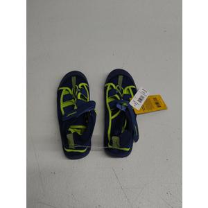 Everest Kids Watershoes Blue/Green 12