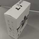 Drones with Camera for Adults 4K, 3 Axis Gimbal Drone with Obstacle Avoidance, Drone for Adults, 2.4Miles, 56Minutes, GPS Auto Return, Follow Me/Car, Time-lapse