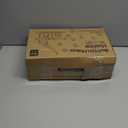 Button Maker Machine 58mm, Easy DIY Pin Maker Machine, No Setup Button Maker for Kids Crafts, Parties, School Projects & Beginners (white)