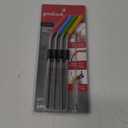 Stainless Steel Straws