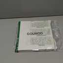 GOUNOD Arm Sleeves for Men Women,Compression Sleeves to Cover Arms for Men Working,Sun Sleeves for Men UV Protection